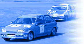Monochrome - Lee racing