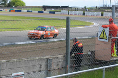 Silverstone 2004