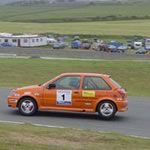 Lee Scott 2003 Champion