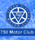 British Racing and Sports Car Club Emblem - Link