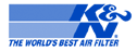Sponsor K&N Filters - Link