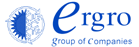 Sponsor Ergro Mechanical Services Ltd Logo - Link