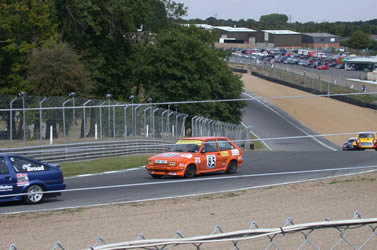 Brands Hatch 2004