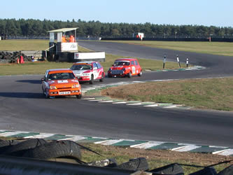 Snetterton 2003