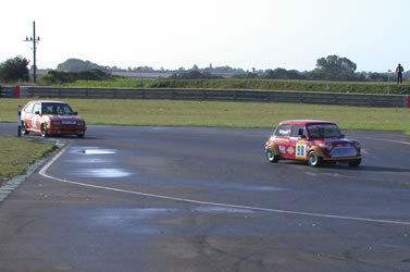 Snetterton 2003