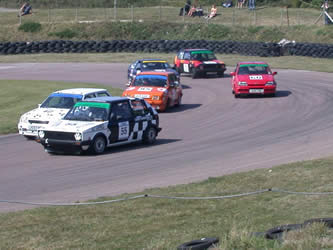 Lydden Hill 2004