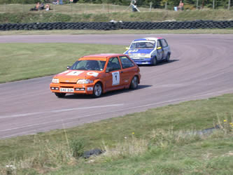 Lydden Hill 2004