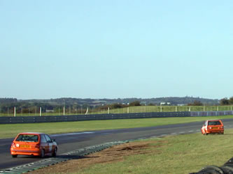 Snetterton 2003