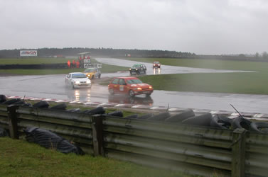 Cadwell Park 2004