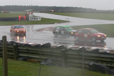 Cadwell Park 2004