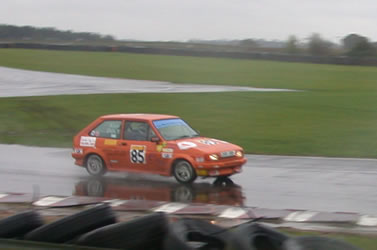 Cadwell Park 2004