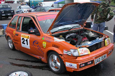 Brands Hatch 2004