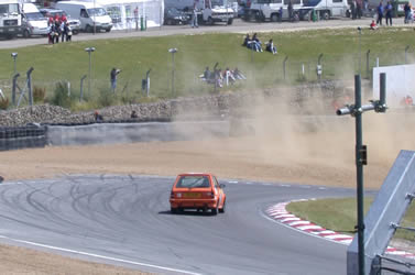 Brands Hatch 2004