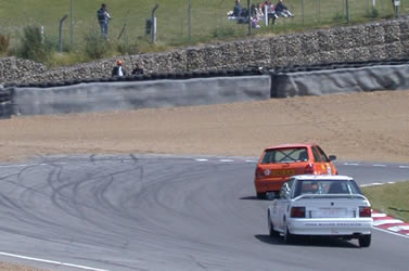 Brands Hatch 2004