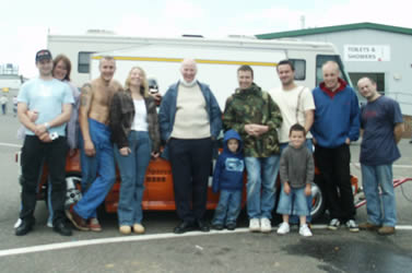Brands Hatch 2004