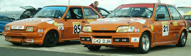 Silverstone 2004