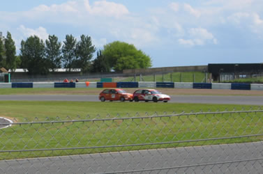 Silverstone 2004