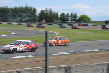 Silverstone 2004
