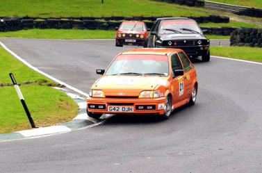 Cadwell Park 2004