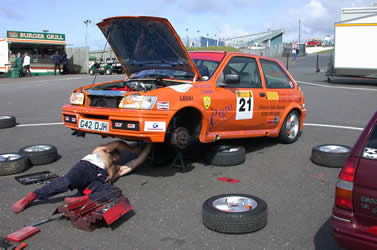 Brands Hatch 2004