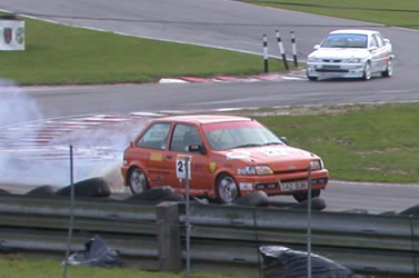 Cadwell Park 2004