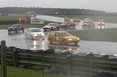 Cadwell Park 2004