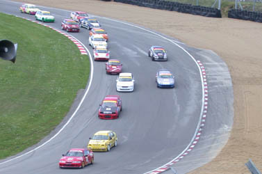 Silverstone 2004