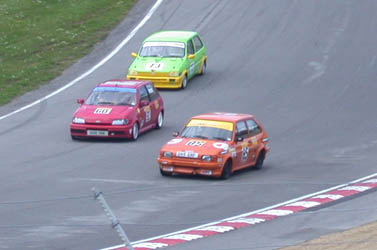 Silverstone 2004
