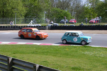 Silverstone 2004