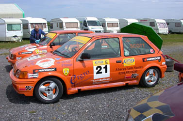 Silverstone 2004