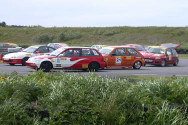 Silverstone 2004