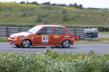 Silverstone 2004