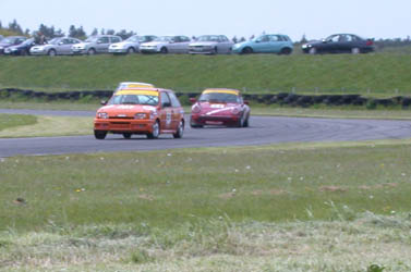 Silverstone 2004