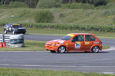 Silverstone 2004
