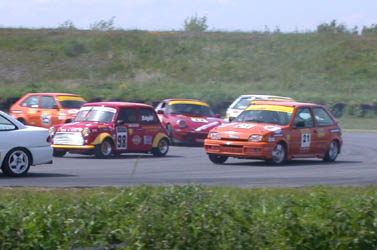 Silverstone 2004