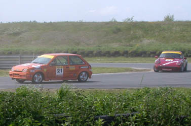 Silverstone 2004