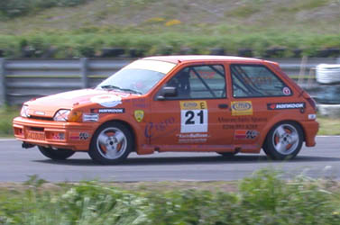 Silverstone 2004
