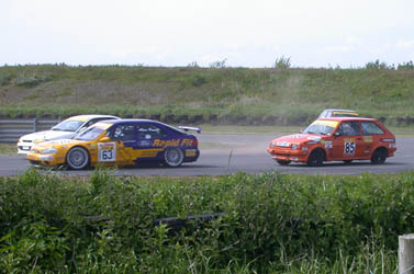 Silverstone 2004