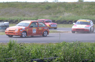 Silverstone 2004