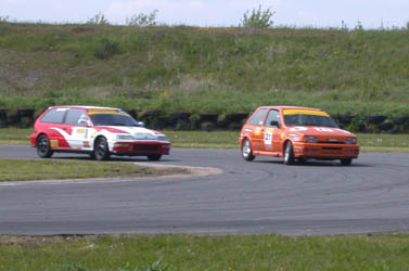 Silverstone 2004