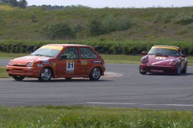 Silverstone 2004
