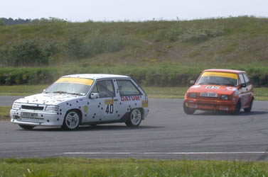Silverstone 2004