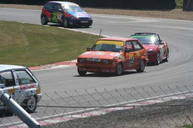 Silverstone 2004