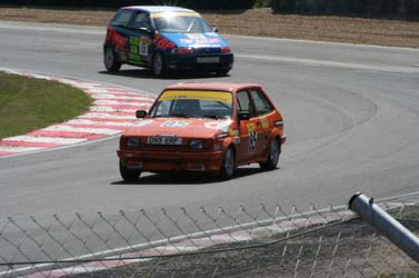 Silverstone 2004