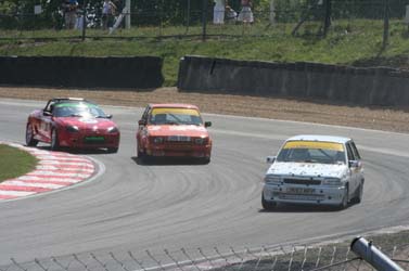 Silverstone 2004