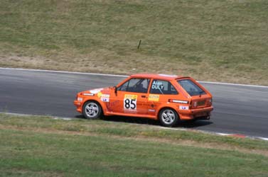 Silverstone 2004