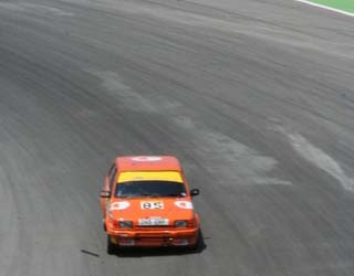 Silverstone 2004