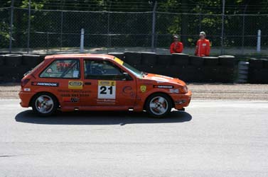 Silverstone 2004