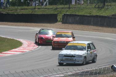 Silverstone 2004