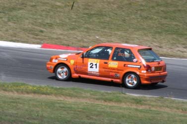 Silverstone 2004